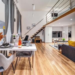 Deluxe Appartement